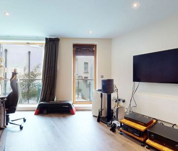 Apartment 8, William Beckett House, Pembroke Row, Dublin 2, Dublin - Photo 4