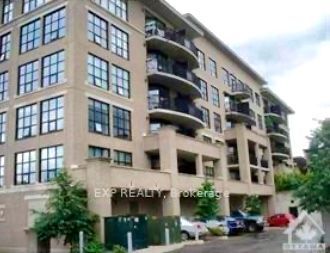 For Lease - 290 POWELL Avenue Unit# 402, Dows Lake - Civic Hospital and Area, Ontario - Photo 4