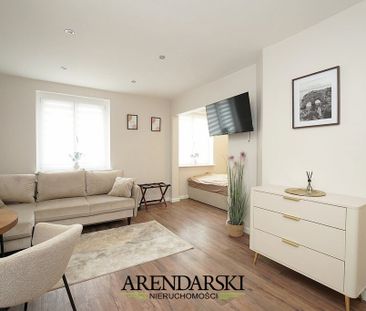 PRZYTULNA KAWALERKA- OS. STASZICA - Фото 6