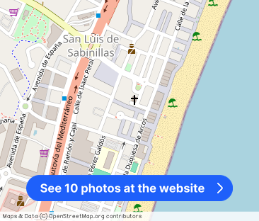 Alquiler casa en calle fuengirola 9 invierte en esta propiedad las ... - Photo 1