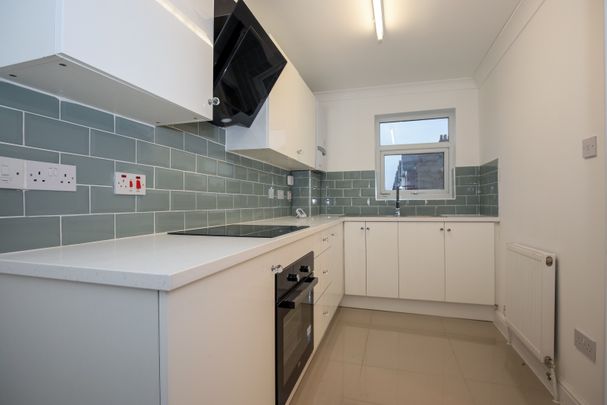 Burlington Road, KT3 (Flat) - Photo 1