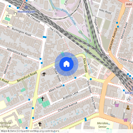 6/14-16 Beresford Road, Strathfield