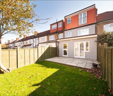 Studio Flat, South Norwood, SE25 - Photo 3