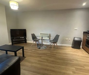 Belgrade Plaza Apartment 47 - Photo 1