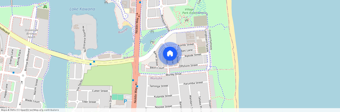 21 Quiver Street, QLD 4575, Bokarina