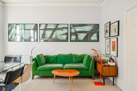 1 bedroom flat to rent - Photo 2