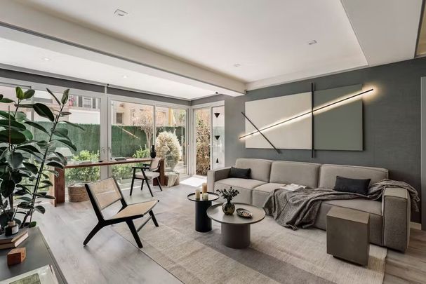 Via Augusta, Barcelona, Catalonia 08021 - Foto 1