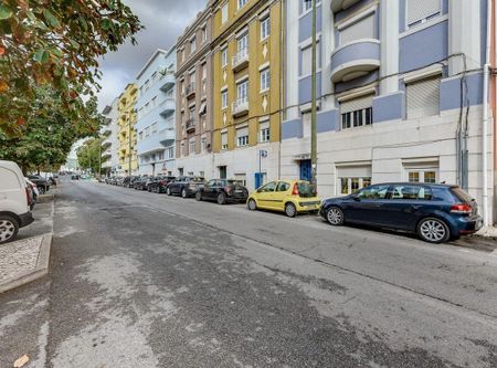 Avenidas Novas, Lisbon - Photo 3