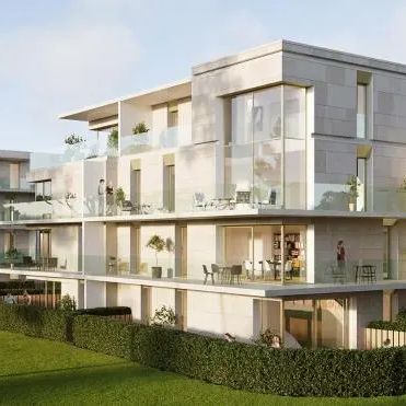 Appartement à louer 3 pièces 67.32m² - Photo 2