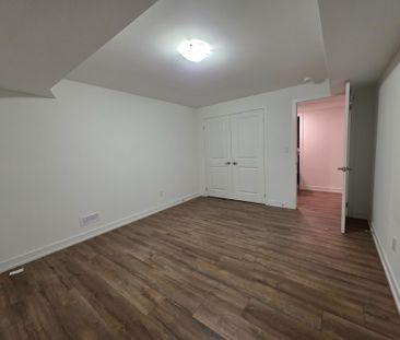 For Lease - 33-400 Finch Avenue Unit# bsmt, Pickering, Ontario - Photo 3