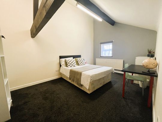 2 Bed Student Accommodation - Photo 1