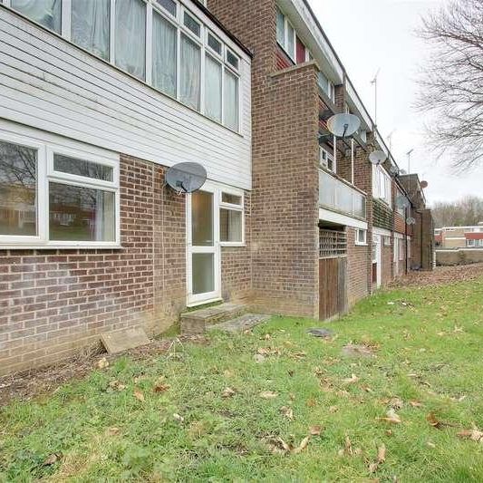 Wensleydale, Hemel Hempstead, HP2 - Photo 1