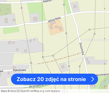 Bezczynszowe 2-pok. mieszkanie 50 mkw. z balkonem - Zdjęcie 1