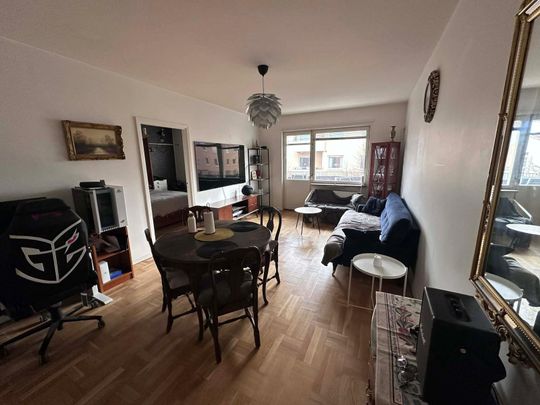 Brunnsgatan, Stockholm - Photo 1