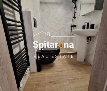 Studio/Γκαρσονιέρα για ενοικίαση Βούλγαρη - Άγιος Ελευθέριος - Ντεπ... - Photo 6