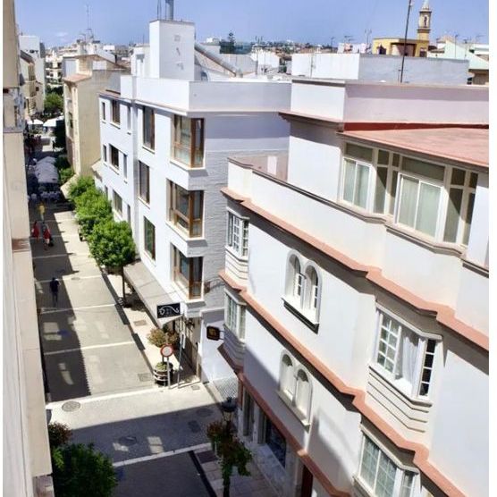 Alquiler de piso en Avenida España s/n - Photo 1