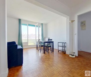 Appartement T2 PARIS à louer - Photo 3