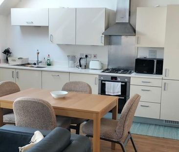 2 bedroom flat to rent - Photo 6
