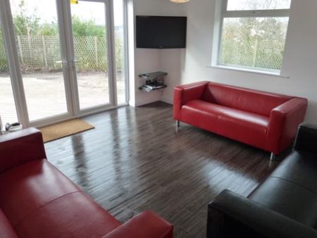 1 bedroom in a house share to rent - Photo 3