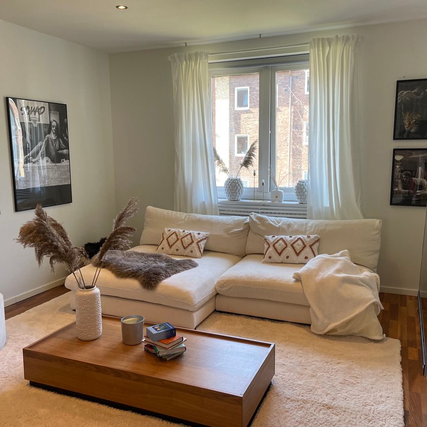 Vagnmansgatan, Helsingborg - Photo 1