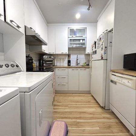 Appartement 5 ½ à louer Vanier juillet 2026 - Photo 3