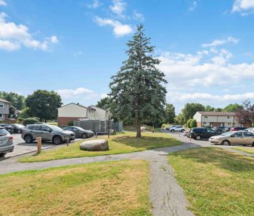 For Lease - 1441 PALMERSTON Drive Unit# 317, Cyrville - Carson Grov... - Photo 4