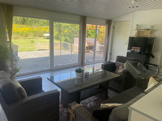 Kvarnrännevägen, Jönköping - Photo 1