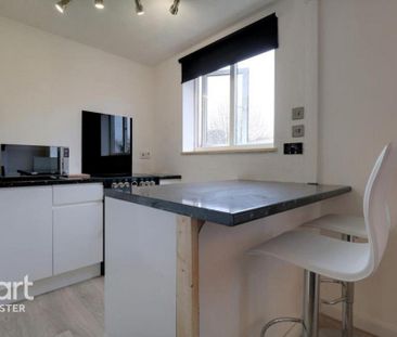 1 bedroom apartment to rent - Photo 5