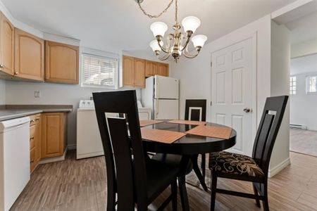 Appartement à louer - Montréal (Montréal-Nord) - Photo 5