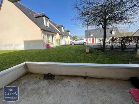 Appartement à louer 3 pièces 54.24m² - Photo 4