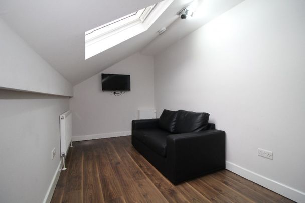 Hawkins Street, Flat, PRESTON, Lancashire PR1 7HR - Photo 1