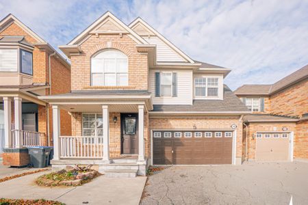 For Lease - 198 Fandango Drive, Brampton, Ontario - Photo 2