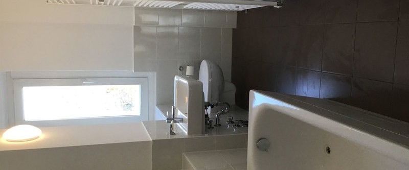 3-Raumwohnung mit großem Balkon und moderner Einbauküche! - Foto 1