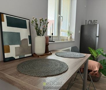 Mieszkanie na wynajem 30 m², Gorzów Wielkopolski, os. Słoneczne - Фото 3