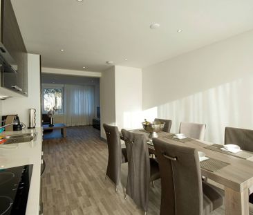 Te huur: Appartement Van Nijenrodeweg in Amsterdam - Photo 4