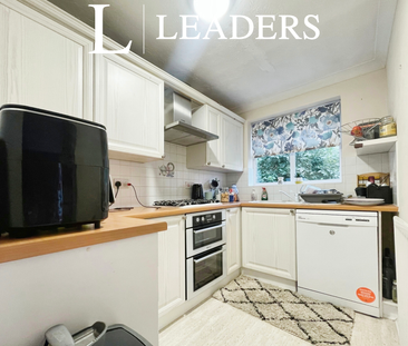 3 bedroom house to rent McCormick Avenue, Warndon Villages, WR4 - Photo 5