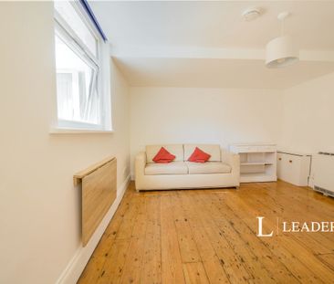 1 bedroom studio to rent Coleen Court, 16 Outram Road, Southsea, PO5 - Photo 1