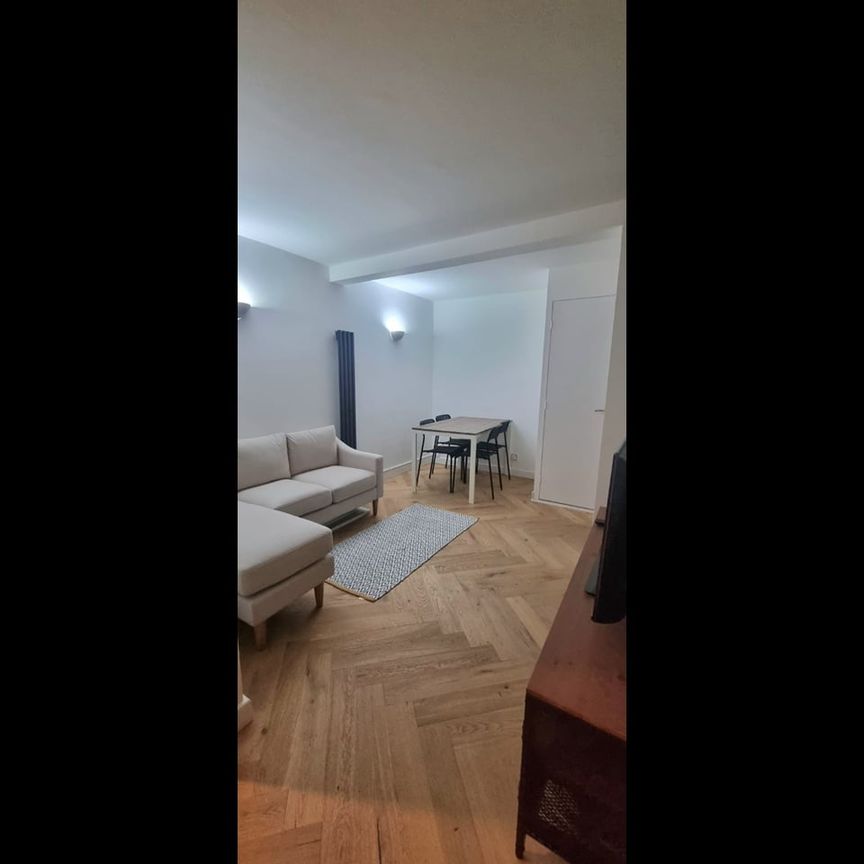 2 Bed Flat, Newly Renovated, SE1 - Photo 1