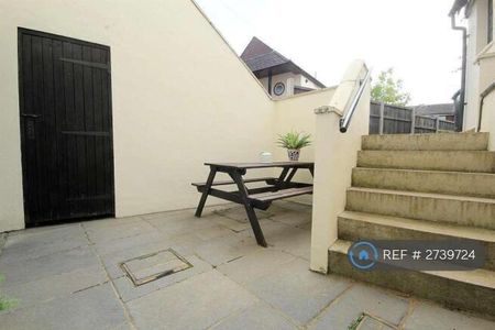 1 bedroom maisonette to rent - Photo 5