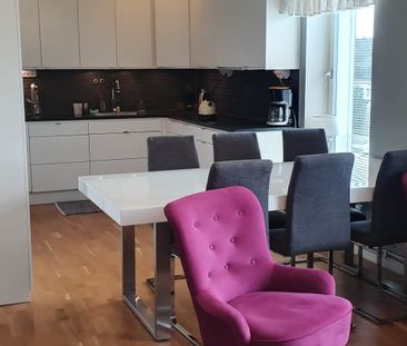 Gamla Enköpingsvägen, Sundbyberg - Foto 6