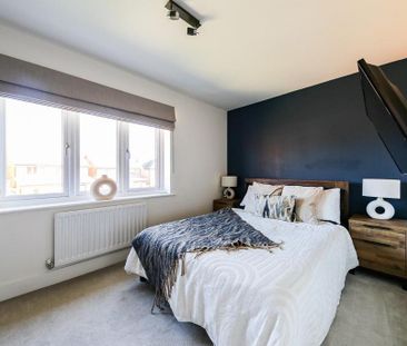 2 bedroom house to rent - Photo 3