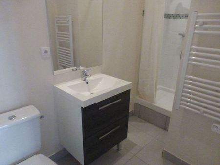 Appartement 1 pièce à louer - Photo 5