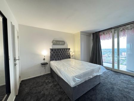 2 Bed Flat, Holloway Circus Queensway, B1 - Photo 5