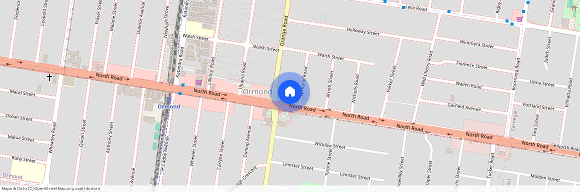 102/575 North Road, Vic 3204, Ormond