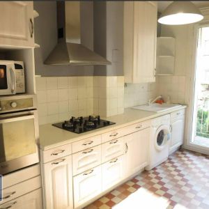 Appartement à louer 2 pièces 57.81m² - Photo 2