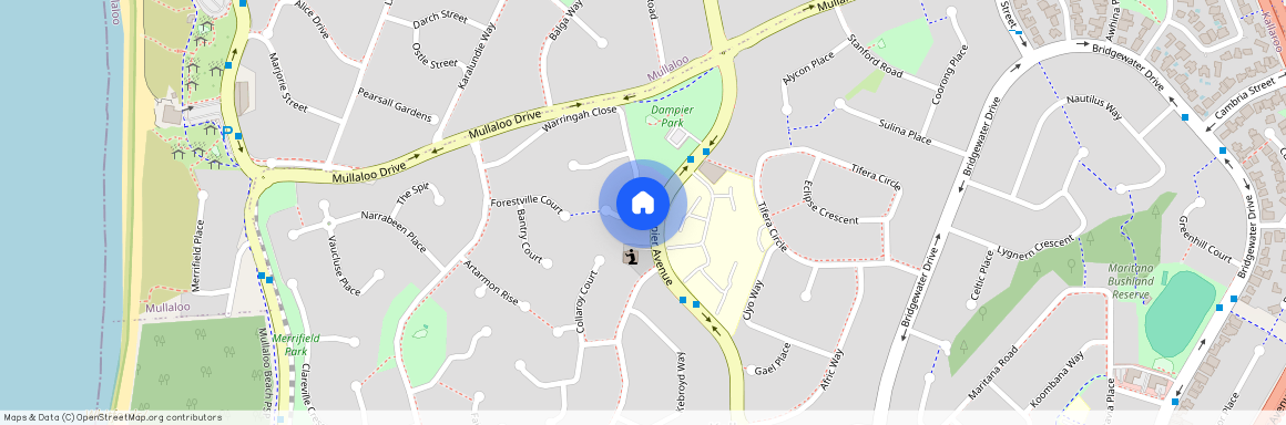 45 Warringah Close, Kallaroo