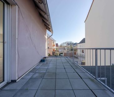 Gemütliche 3-Zimmer-Wohnung in zentrumsnaher Lage - Foto 3