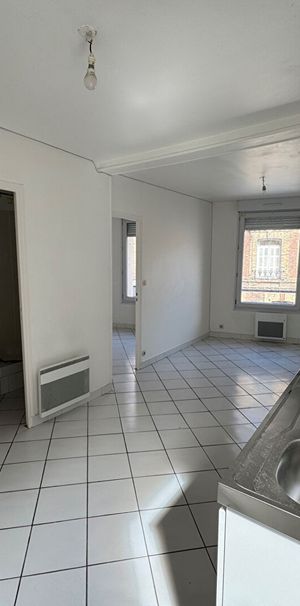 Location Appartement 2 pièces 29m² - Photo 1