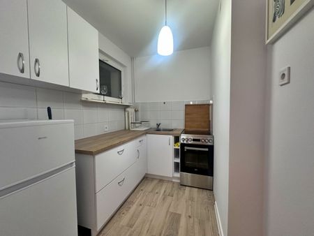 Kawalerka, z osobna kuchnią | Gdynia, Witomino - Фото 5