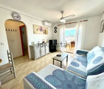 Alquiler de piso en Pueblo Latino - Photo 1